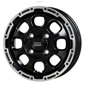 12インチ タイヤ・ホイールセット 8スポーク　4本セット タイヤホイール 4本セット カールソン 1/5 EVO 20インチ 8.5J +
