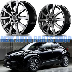 HOT STUFF（ホットスタッフ） 17インチ G05 7J+55 5H-114.3 1本