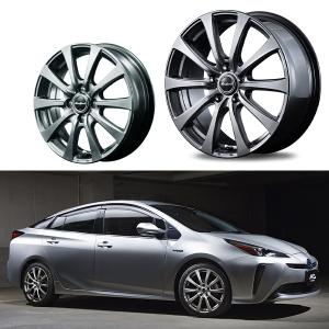 マルカサービス 13インチ SQ27 4J+43 4.00B 4H-100 1本 ブラック JWL-T