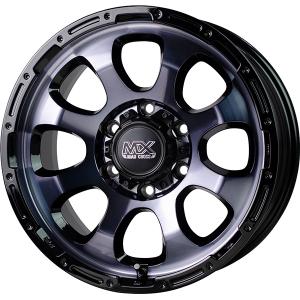 HOT STUFF（ホットスタッフ） 17インチ リザード 8J +20 6H-139.7