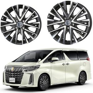 16✕6.5Jアルファード(7-187) 共豊 16インチ レジーナ 6.5J +38 5H-114.3 1本 LEGINA エンケイ製