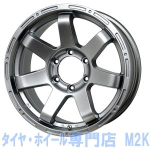 マルカサービス 18インチ R50 8J+45 5H 100 114.3 4本 ブラック