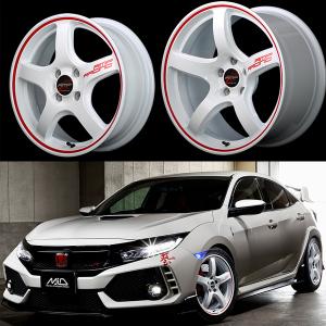 共豊　シュタイナーLSV 17インチアルミホイール STEINER タイヤ・ホイール LSV 17×7.0J/インセット＋53/ホール5穴