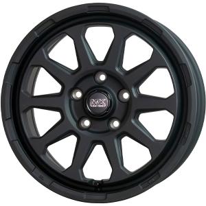 マルカサービス 17インチ ZX10 7J+50 5H-100 4本 ホイール
