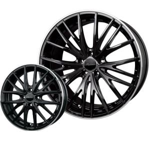 HOT STUFF（ホットスタッフ） 17インチ MSW85-2 7J +48 5H-112 4本