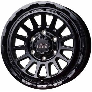 HOT STUFF（ホットスタッフ） 17インチ リザード 8J +20 6H-139.7