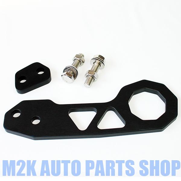 アルミ 牽引フック USDM ヘラフラ JDM スタンス ドレスアップ プリウス フィット スカイラ...