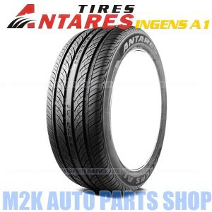 業販 205/50R17 夏タイヤ 1本 17インチ アンタレス タイヤ INGENS A1｜m2k