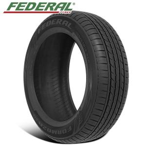 フェデラル タイヤ GIO 155/65R13 1本 静粛 コンフォート FORMOZA 業販｜m2k