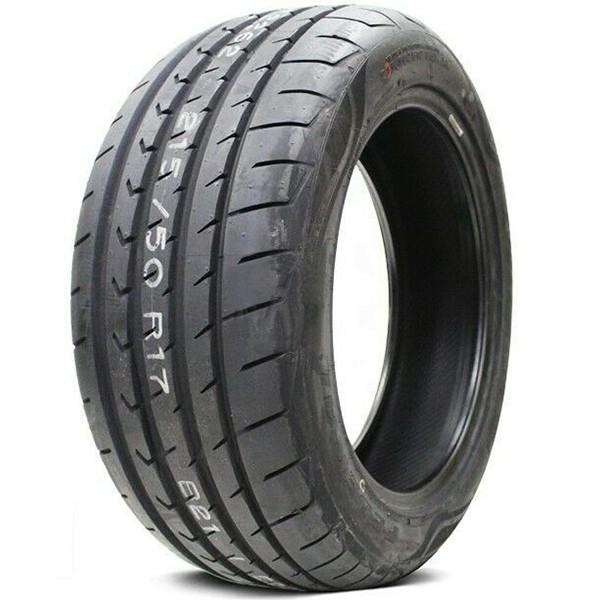 業者宛価格 フェデラル タイヤ EVOLUZION ST-1 215/35R18 1本 ハイグリップ...