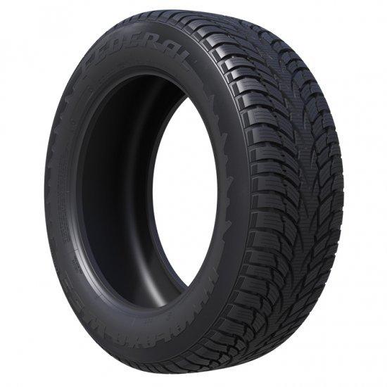 17インチ スタッドレス 235/45R17 1本 ノルディック フェデラル WS3 業販