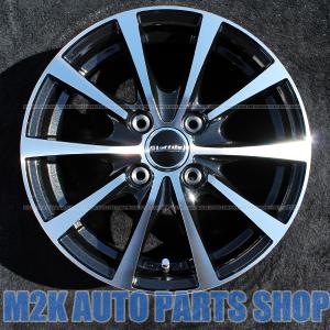 Winter icept 軽量ホイール スタッグ 14インチ 4.5J スタッドレス