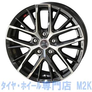 Winter icept 軽量ホイール スタッグ ガンメタ 15インチ 5-100