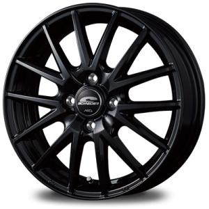 Winter icept 新型 シエンタ 175/65R15 スタッドレスタイヤ ホイール 4