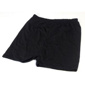 スパッツ 1分丈 3枚セット オーバーパンツ ...の詳細画像1