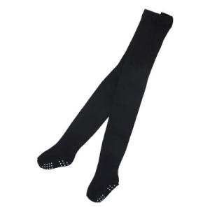 ベビータイツ サイズ別無地タイツ 滑り止め付き...の詳細画像1