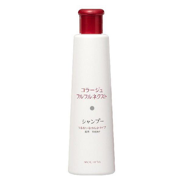 コラージュフルフルネクストシャンプー　うるおいなめらかタイプ　200ｍｌ(医薬部外品)取寄品