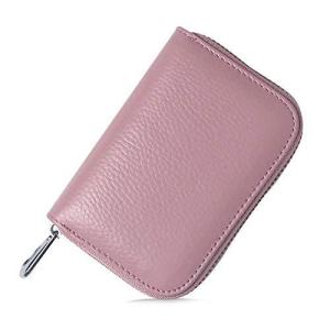 HAKATA NO MORI LEATHER 本革 クレジット カード ケース 磁気 干渉 防止 スキミング防止 RFID カード入れ じゃばら 大容