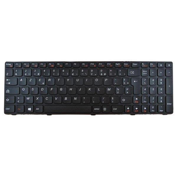 G505 G700 G500AG700Aシリーズラップトップキーボード用キーボード