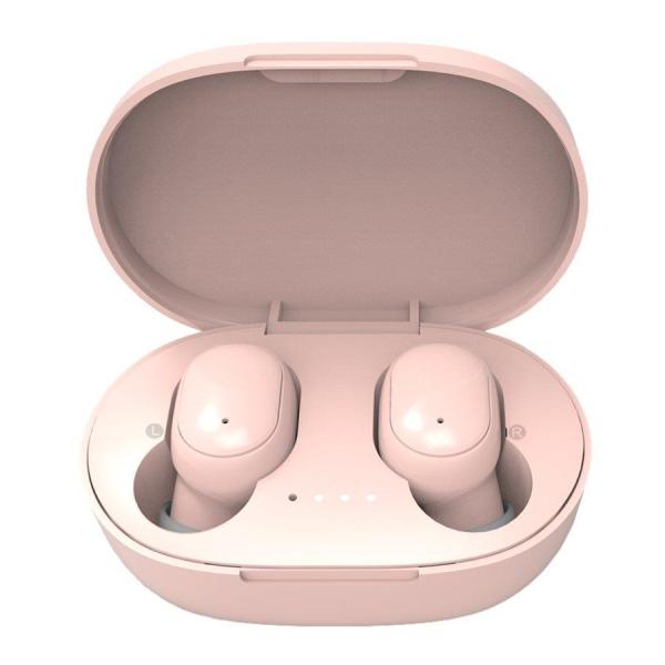 A6S TWS AirdotsヘッドセットBluetooth5.0イヤホンヘッドホンステレオイヤフォ...