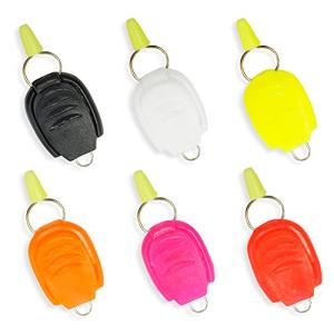 釣り ラインストッパー 6個セット ラインキーパー  ライン ストッパー 釣り道具