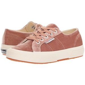 スペルガ 2750 Velvetjpw レディース スニーカ...