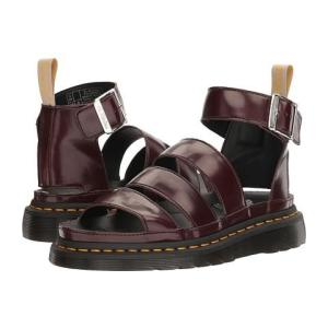 ドクターマーチン サンダル Dr. Martens V Clarissa II