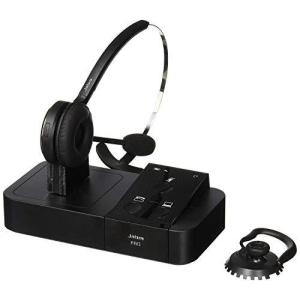 Jabra PRO 9450945065707105モノラルConvertibleワイヤレスヘッドセット