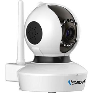 防犯カメラ ワイヤレス C7823WIP 100万画素 ONVIF対応