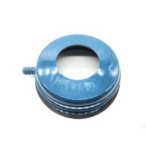 コアドリル 用 水 処理 パッド 樹脂 製 外径 182mm 穴径