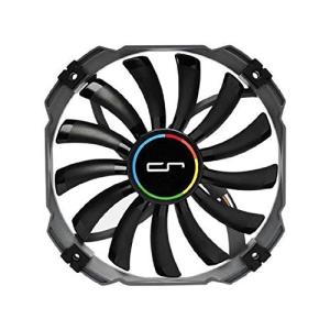 Cryorig 厚さ13mm Pwm対応140mmスリムラウンドファン Xt140 3300s Xt140 リンクスダイレクト 通販 Yahoo ショッピング