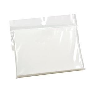 ササガワ ササガワ メッセージカード袋 16-929 ホワイト 20枚入