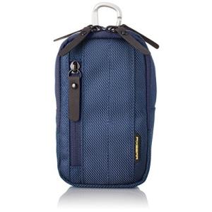 HAKUBA デジタルカメラケース ツインパック カメラポーチ M ブルー SPG-TPCPM-NV