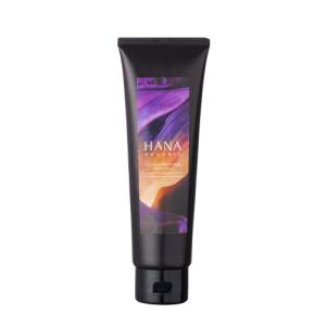 HANA ORGANIC カラーコンディショナー 白髪染め 180g