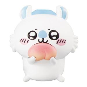 バンダイ ガチャ ちいかわ みんなでもぐもぐパーティ♪