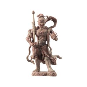 リボルテック 海洋堂 リボルテックタケヤ 可動仏像フィギュアシリーズ