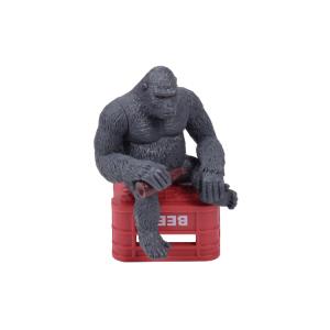 ヴァイナルコレクティブルドール No.134 ライフサイズ(1/1) スティッチ ムービー・マスターピース】『リロ＆スティッチ』コレクティブル