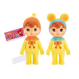 R・ジョンライト ドール キューピー パンプキン R.John Wright Doll