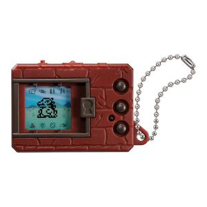 デジタルモンスター Ver.5 クリアグリーン/電子ゲーム/デジタル