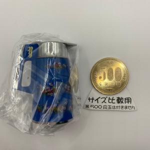 カシー化粧品ミニトレセット Jドリーム ガチャ ミニトランクドレッサーとコスメ道具セット 【A-set