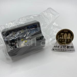 走行音つき 電車運転台コレクション 全4種セット コンプ