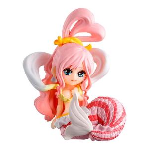BANPRESTO（バンプレスト） ワンピース Q posket petit vol.3 2種
