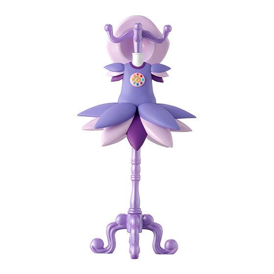 バンダイ ガチャ Cupsule Torso カプセルトルソー おジャ魔女どれみ 【Onpu おんぷ...