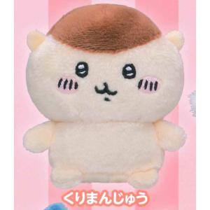 ちいかわ Play Charm 置配対応 ハチワレ うさぎ シーサー ラッコ