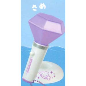 エール ガチャ アイドルペンライト つぶらな瞳の...の商品画像