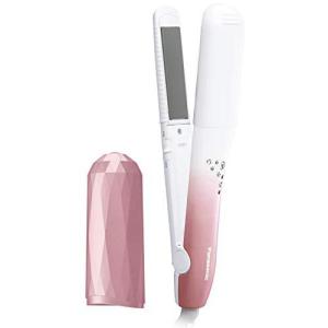 パナソニック 3Wayヘアアイロン ペールピンクの買取情報