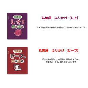 【1000円ポッキリ】丸美屋 ふりかけ 全13...の詳細画像5