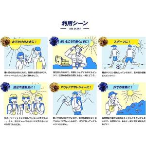 【60包】経口補水液 脱水対策パウダー 五洲薬...の詳細画像3