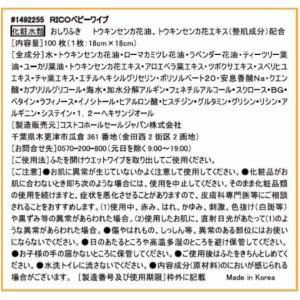 RICO Baby Wipes 赤ちゃん用 お...の詳細画像2