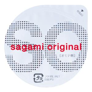 サガミ 002 コンドーム 20コ入の詳細画像2